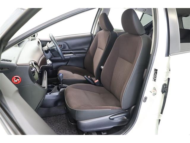 アクア Ｇ　誤発進抑制機能　バックモニタ　セキュリティー　メンテナンスノート　ドライブレコーダ　デュアルエアバック　ナビＴＶ　ＬＥＤ　パワーウィンドウ　サイドエアバッグ　地デジ　ＥＳＣ　ＡＴエアコン　ＡＢＳ（30枚目）