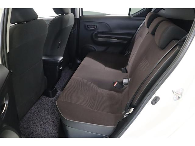 アクア Ｇ　誤発進抑制機能　バックモニタ　セキュリティー　メンテナンスノート　ドライブレコーダ　デュアルエアバック　ナビＴＶ　ＬＥＤ　パワーウィンドウ　サイドエアバッグ　地デジ　ＥＳＣ　ＡＴエアコン　ＡＢＳ（32枚目）