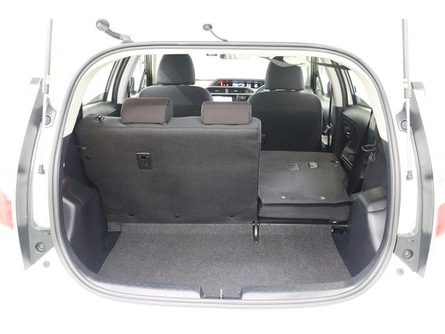 アクア Ｇ　誤発進抑制機能　バックモニタ　セキュリティー　メンテナンスノート　ドライブレコーダ　デュアルエアバック　ナビＴＶ　ＬＥＤ　パワーウィンドウ　サイドエアバッグ　地デジ　ＥＳＣ　ＡＴエアコン　ＡＢＳ（35枚目）