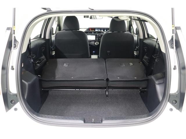 アクア Ｇ　誤発進抑制機能　バックモニタ　セキュリティー　メンテナンスノート　ドライブレコーダ　デュアルエアバック　ナビＴＶ　ＬＥＤ　パワーウィンドウ　サイドエアバッグ　地デジ　ＥＳＣ　ＡＴエアコン　ＡＢＳ（36枚目）