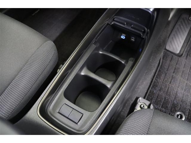 アクア Z LEDヘッドライト スマートキー 100V電源 イモビライザー アルミホイール ドライブレコーダー オートクルーズコントロール 点検記録簿 エアコン ESC ナビ カーテンエアバッグ ETC キーレス(21枚目)