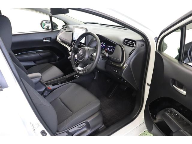 アクア Z LEDヘッドライト スマートキー 100V電源 イモビライザー アルミホイール ドライブレコーダー オートクルーズコントロール 点検記録簿 エアコン ESC ナビ カーテンエアバッグ ETC キーレス(27枚目)