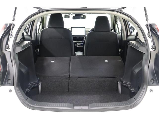 アクア Z LEDヘッドライト スマートキー 100V電源 イモビライザー アルミホイール ドライブレコーダー オートクルーズコントロール 点検記録簿 エアコン ESC ナビ カーテンエアバッグ ETC キーレス(34枚目)