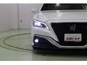 クラウンハイブリッド ＲＳアドバンス　クルーズＣ　ＰＣＳ　バックモニター　Ｗエアバッグ　ＤＶＤ　ＴＶナビ　定期点検記録簿　地デジ　インテリキー　運転席エアバッグ　パワーシート　ＡＵＸ　アルミ　メモリナビ　パワーウィンドウ　ＬＥＤライト（7枚目）