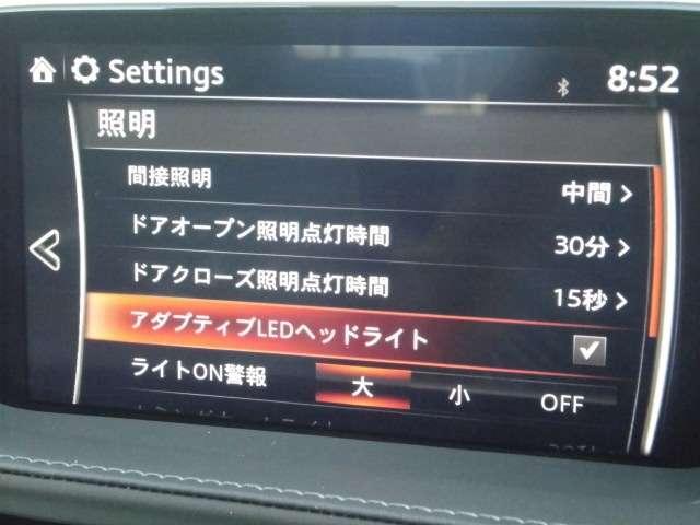 2.5 25S Lパッケージ 試乗車 革 シートエアコン B(6枚目)