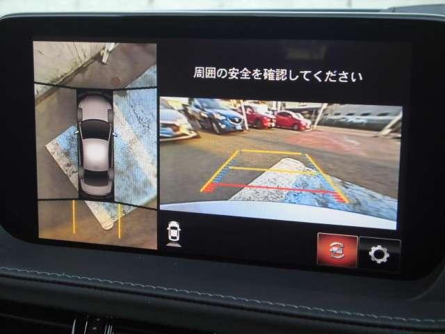 2.5 25S Lパッケージ 試乗車 革 シートエアコン B(7枚目)