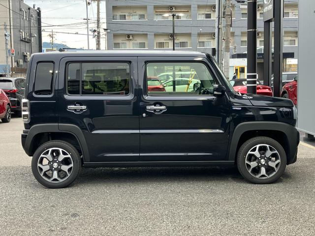 フレアクロスオーバー ６６０　ＸＳ　試乗車ＵＰ　禁煙車　歩行者検知ブレーキ　シートヒーター　車線逸脱警報　パーキングセンサー　オートハイビーム（24枚目）