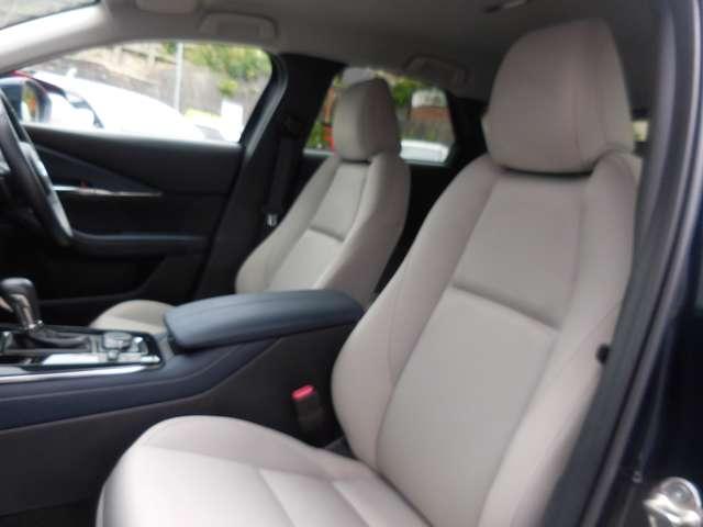 CX-30 1.8 XD プロアクティブ ディーゼルターボ 認定U-Car ワンオーナー 歩行者検知ブレーキシステム ミュージックプレイヤー接続可 USB入力端子 Bluetooth接続 バックカメラ(6枚目)