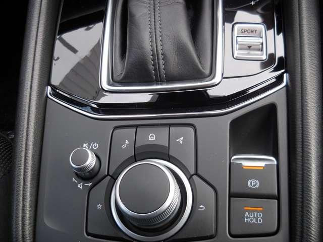 CX-5 2.0 20S スマート エディション 認定U ワンオーナー 禁煙車(16枚目)