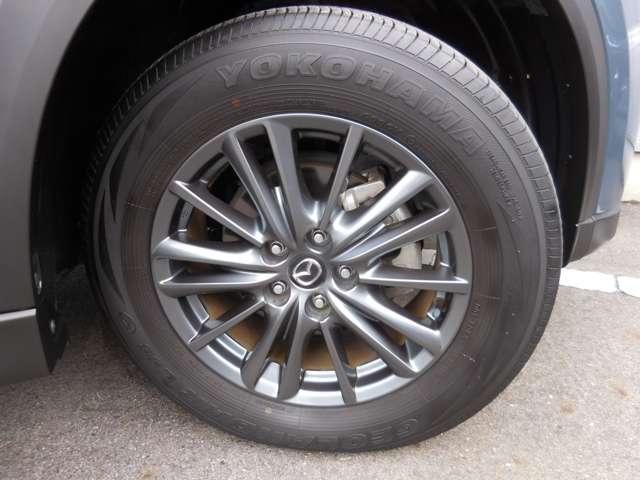 CX-5 2.0 20S スマート エディション 認定U ワンオーナー 禁煙車(20枚目)