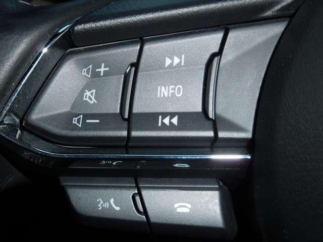 CX-5 2.5 25S エクスクルーシブ モード 認定プレミアム ワンオーナー(12枚目)