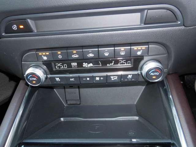 CX-5 2.5 25S エクスクルーシブ モード 認定プレミアム ワンオーナー(14枚目)