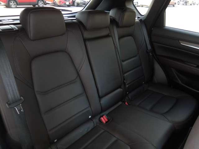 CX-5 2.5 25S エクスクルーシブ モード 認定プレミアム ワンオーナー(20枚目)