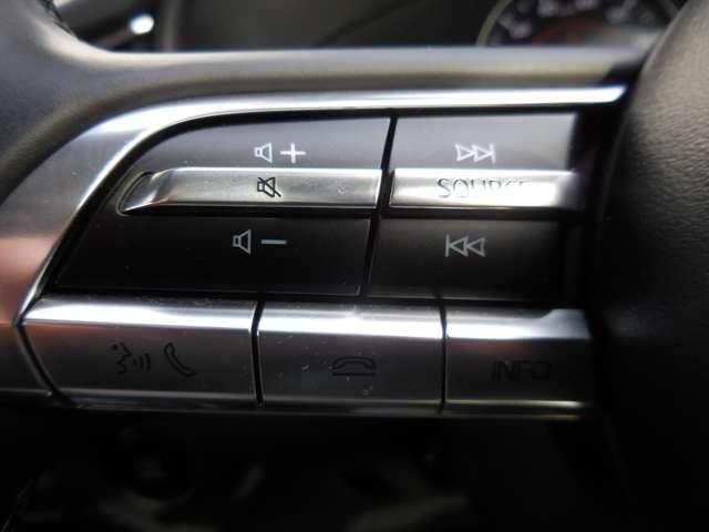 CX-30 1.8 XD ブラックトーンエディション ディーゼルターボ 認定プレミアム ワンオーナー(13枚目)