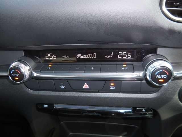 CX-30 1.8 XD ブラックトーンエディション ディーゼルターボ 認定プレミアム ワンオーナー(15枚目)