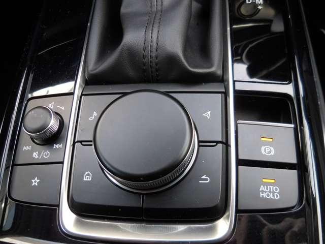 CX-30 1.8 XD ブラックトーンエディション ディーゼルターボ 認定プレミアム ワンオーナー(16枚目)