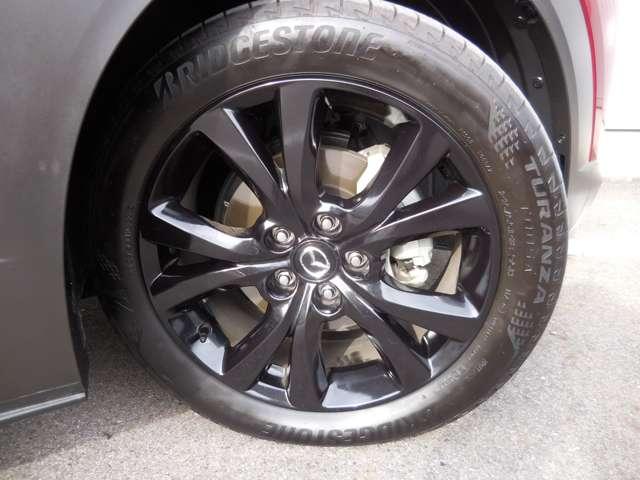 CX-30 1.8 XD ブラックトーンエディション ディーゼルターボ 認定プレミアム ワンオーナー(20枚目)