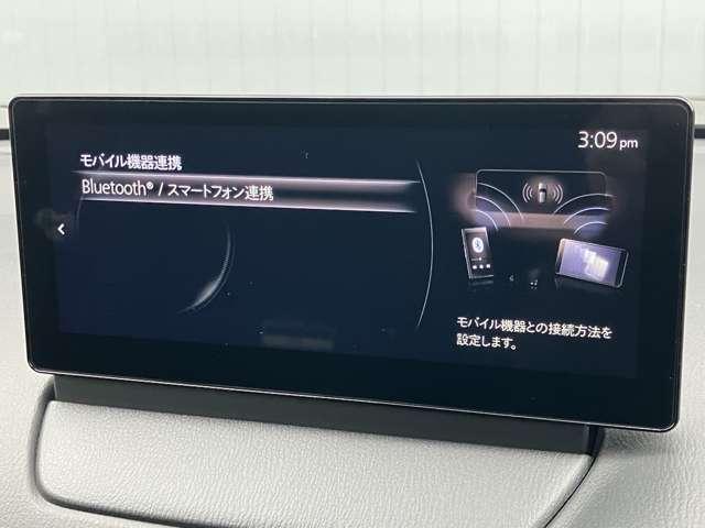 CX-3 1.5 15S ツーリング 社用車UP 歩行者検知ブレーキ 禁煙車(8枚目)