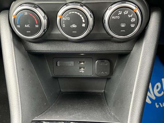 CX-3 1.5 15S ツーリング 社用車UP 歩行者検知ブレーキ 禁煙車(10枚目)