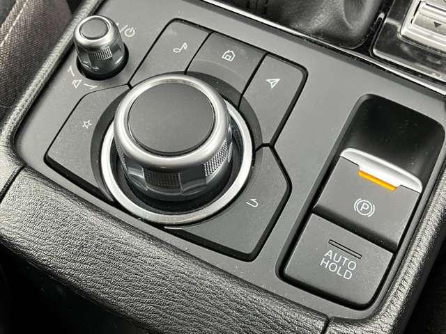 CX-3 1.5 15S ツーリング 社用車UP 歩行者検知ブレーキ 禁煙車(12枚目)