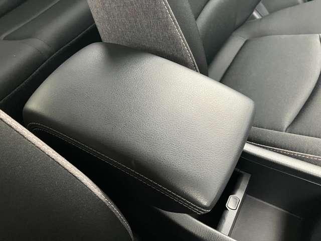 CX-3 1.5 15S ツーリング 社用車UP 歩行者検知ブレーキ 禁煙車(13枚目)