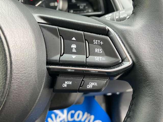 CX-3 1.5 15S ツーリング 社用車UP 歩行者検知ブレーキ 禁煙車(16枚目)