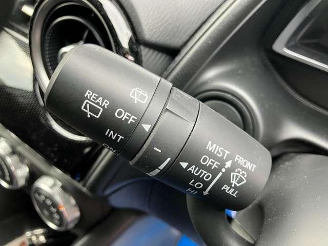 CX-3 1.5 15S ツーリング 社用車UP 歩行者検知ブレーキ 禁煙車(17枚目)