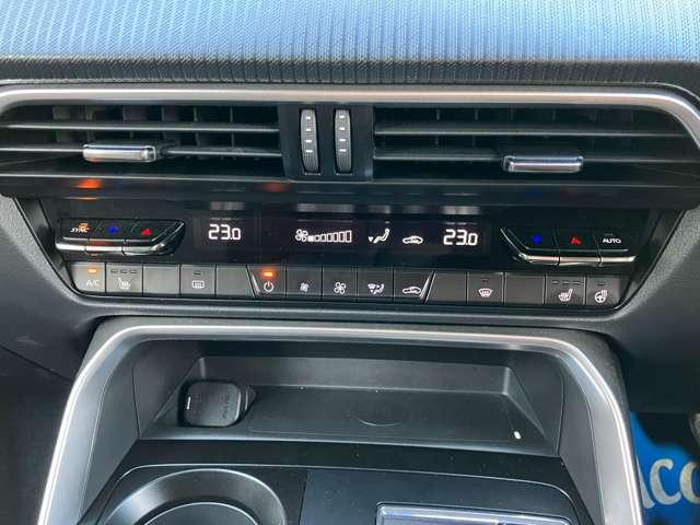 ＣＸ－６０ ３．３　ＸＤ　ＳＰ　ディーゼルターボ　試乗車ＵＰ　歩行者検知ブレーキ　禁煙車（11枚目）