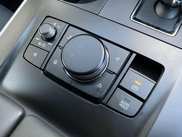 ＣＸ－６０ ３．３　ＸＤ　ＳＰ　ディーゼルターボ　試乗車ＵＰ　歩行者検知ブレーキ　禁煙車（13枚目）