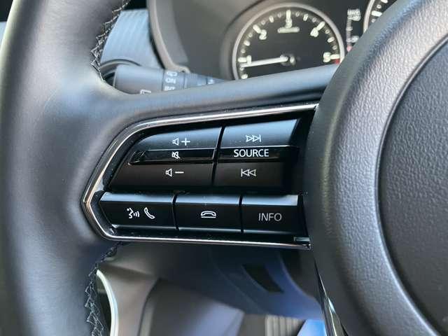 ＣＸ－６０ ３．３　ＸＤ　ＳＰ　ディーゼルターボ　試乗車ＵＰ　歩行者検知ブレーキ　禁煙車（16枚目）