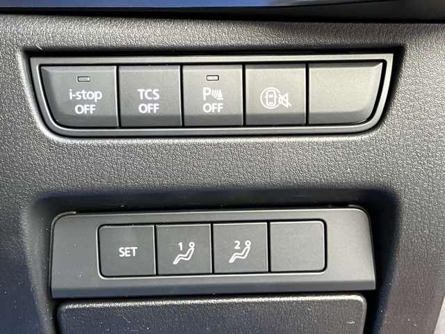 ＣＸ－６０ ３．３　ＸＤ　ＳＰ　ディーゼルターボ　試乗車ＵＰ　歩行者検知ブレーキ　禁煙車（20枚目）