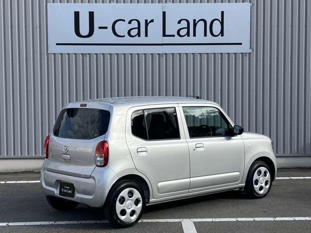 キャロル 660 GL(2枚目)