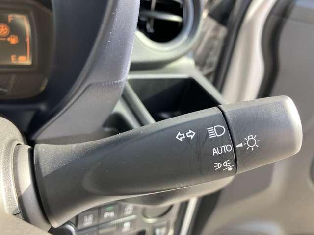 キャロル 660 GL(5枚目)