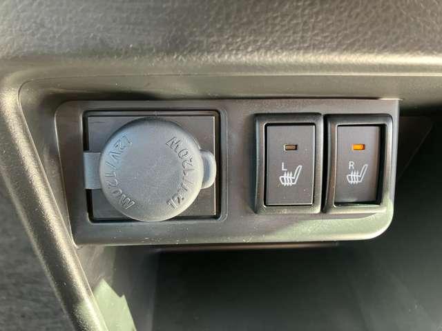 キャロル 660 GL(8枚目)