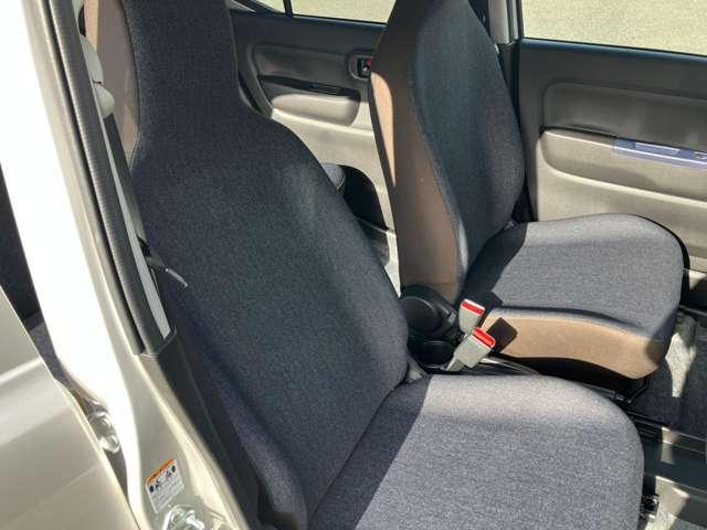 キャロル 660 GL(10枚目)