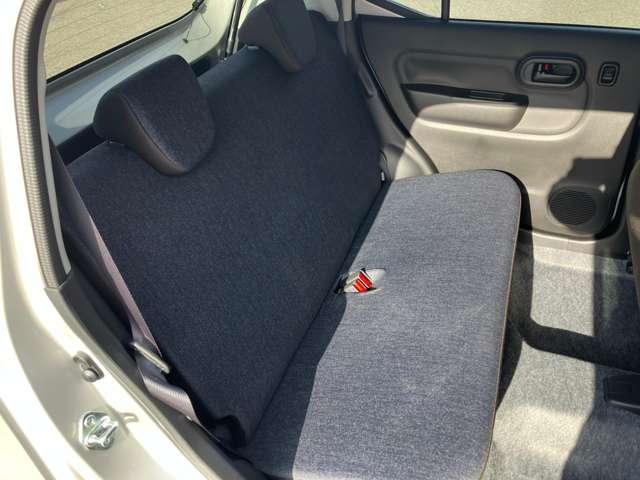 キャロル 660 GL(11枚目)