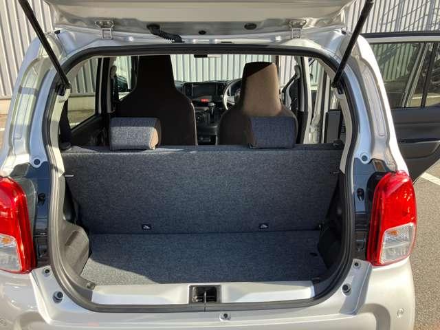 キャロル 660 GL(12枚目)