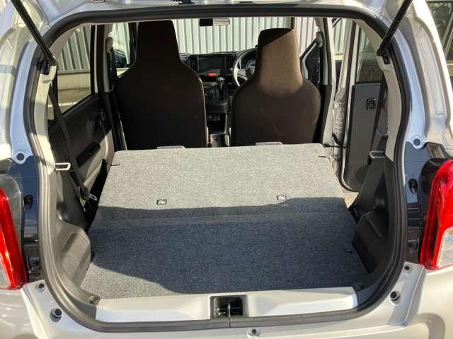 キャロル 660 GL(13枚目)