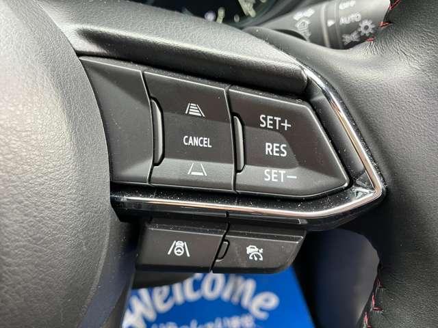 ＣＸ－５ ２．２　ＸＤ　ブラック　セレクション　ディーゼルターボ　デモカーＵＰ　禁煙車　歩行者検知ブレーキ（17枚目）