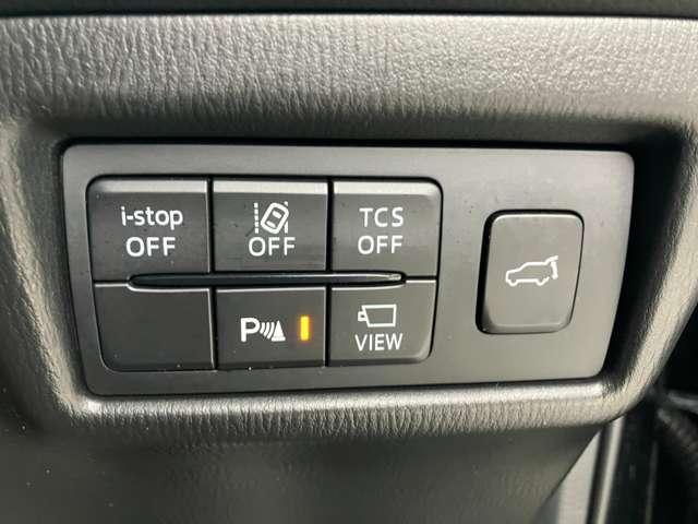 ������h�~���u��A�C�h�����O�X�g�b�v�ȂǊe�@�\�𑀍�ł���N���X�^�[�X�C�b�`�ł��B