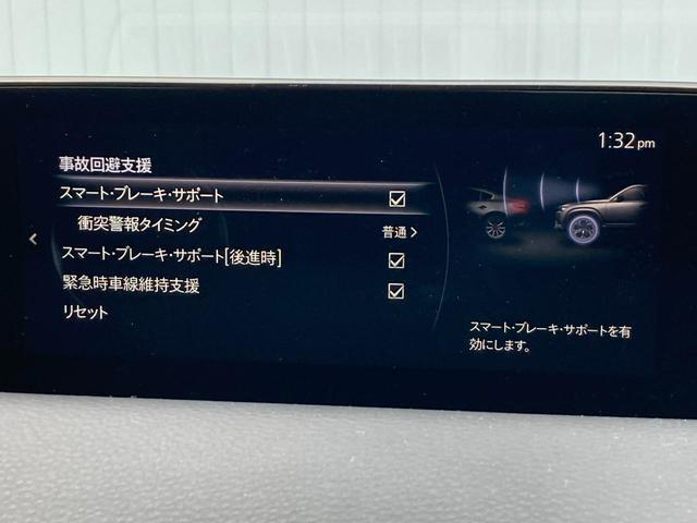 ベーシックセット　試乗車アップ　禁煙車　３６０°ビューモニター　ＭＲＣＣ　ＳＢＳ　ＣａｒＰｌａｙ　メモリーナビ　フルセグＴＶ　ＬＡＳ　ＨＢＣ　ＴＳＲ　ＤＡＡ　ＢＳＭ(10枚目)