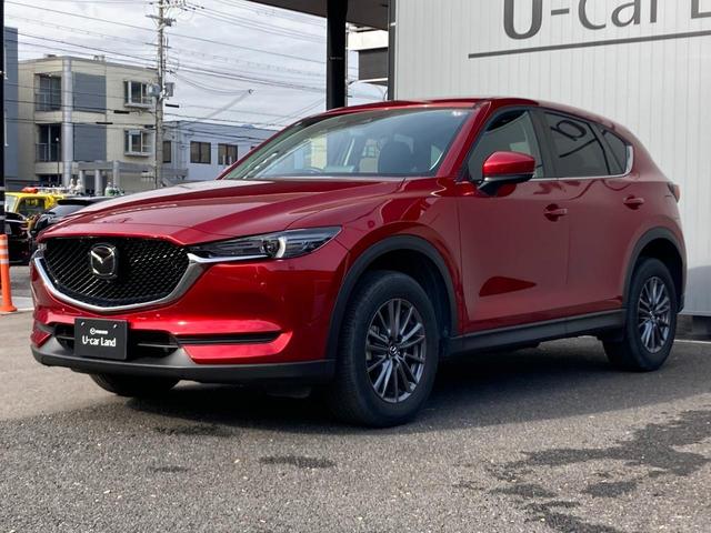 マツダ ＣＸ－５