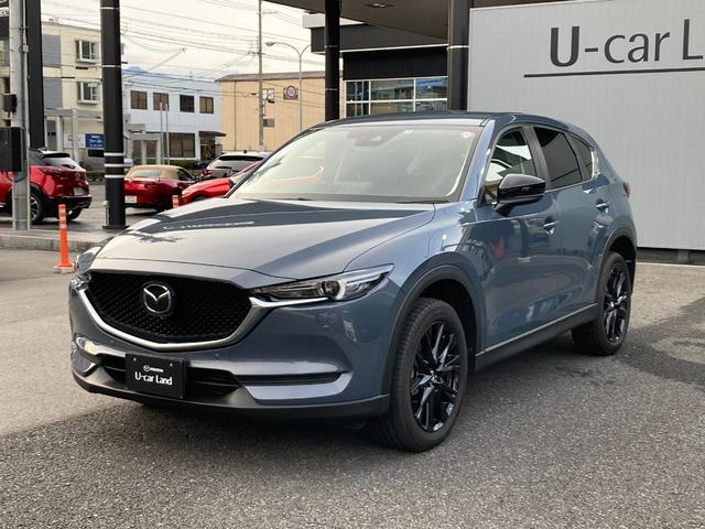 ＣＸ－５ ＸＤ　ブラックトーンエディション　ワンオーナー　歩行者検知ブレーキ　ＢＳＭ　ＬＡＳ　３６０度ビュー　ＭＲＣＣ　ＡＬＨ　ＢＯＳＥサウンドシステム　ＥＴＣ車載器（34枚目）