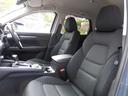 CX-5 2.0 20S スマート エディション 認定U ワンオーナー 禁煙車(5枚目)