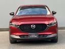 CX-30 2.0 20S レトロ スポーツ エディション 試乗車UP 歩行者検知ブレーキ 禁煙車(5枚目)