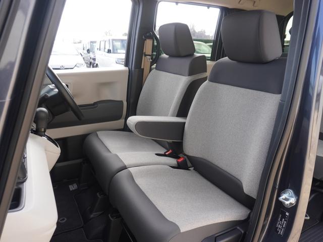Ｎ－ＢＯＸ ベースグレード　弊社デモカー　９インチメモリーナビ　片側電動スライドドア　ドライブレコ－ダ－　シートヒーター　バックカメラ　障害物センサー　ＥＴＣ　ＤＶＤ　Ｂｌｕｅｔｏｏｔｈ　ＬＥＤヘッドライト　衝突被害軽減ブレーキ（8枚目）