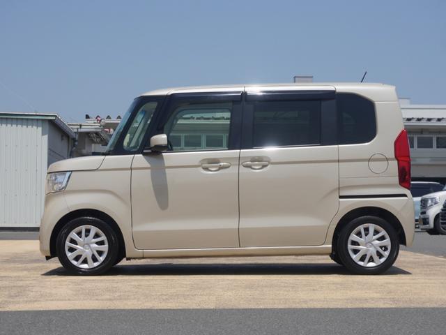 Ｎ－ＢＯＸ Ｇ・Ｌホンダセンシング　ワンオーナー　７インチメモリーナビ　片側電動スライドドア　前後ドライブレコーダー　シートヒーター　バックカメラ　ＥＴＣ　ＤＶＤ　Ｂｌｕｅｔｏｏｔｈ　ＬＥＤヘッドライト　横　衝突被害軽減ブレーキ（15枚目）