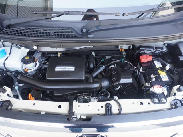 Ｎ－ＢＯＸ Ｇ・Ｌホンダセンシング　ワンオーナー　７インチメモリーナビ　片側電動スライドドア　前後ドライブレコーダー　シートヒーター　バックカメラ　ＥＴＣ　ＤＶＤ　Ｂｌｕｅｔｏｏｔｈ　ＬＥＤヘッドライト　横　衝突被害軽減ブレーキ（20枚目）