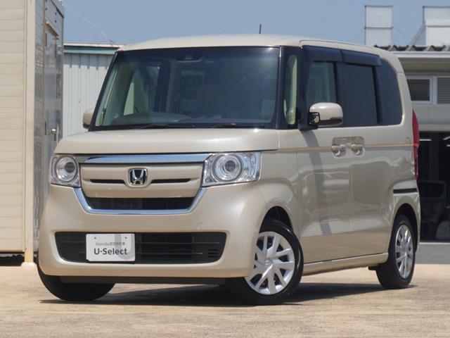 Ｎ－ＢＯＸ Ｇ・Ｌホンダセンシング　ワンオーナー　７インチメモリーナビ　片側電動スライドドア　前後ドライブレコーダー　シートヒーター　バックカメラ　ＥＴＣ　ＤＶＤ　Ｂｌｕｅｔｏｏｔｈ　ＬＥＤヘッドライト　横　衝突被害軽減ブレーキ（26枚目）