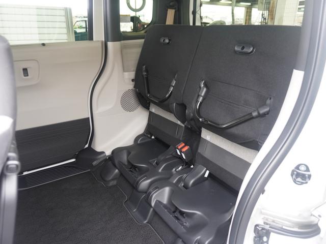 Ｎ－ＢＯＸ ベースグレード　弊社デモカー　９インチメモリーナビ　両側電動スライドドア　ドライブレコーダー　シートヒーター　バックカメラ　障害物センサー　ＥＴＣ　ＤＶＤ　Ｂｌｕｅｔｏｏｔｈ　ＬＥＤヘッドライト　衝突被害軽減ブレーキ（10枚目）